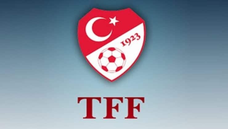 TFF’den Beşiktaş – Trabzonspor maçı öncesi şehitlerimiz için saygı duruşu kararı!