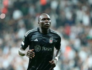 TRANSFER HABERİ | Vincent Aboubakar’a sürpriz talip! İşte Beşiktaş’ın istediği bonservis bedeli