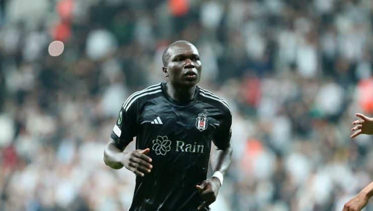 TRANSFER HABERİ | Vincent Aboubakar’a sürpriz talip! İşte Beşiktaş’ın istediği bonservis bedeli