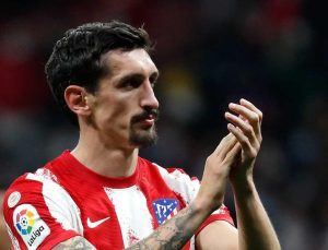 TRANSFER HABERLERİ: Beşiktaş’ta gündem yine yeniden Stefan Savic!