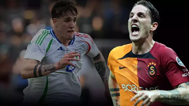 Galatasaray’da Nicolo Zaniolo gelişmesi! Teklifi iptal oldu