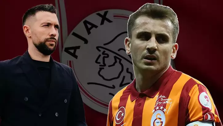 Son dakika transfer gelişmesi! Ajax, Kerem Aktürkoğlu için Galatasaray’la anlaşmak üzere