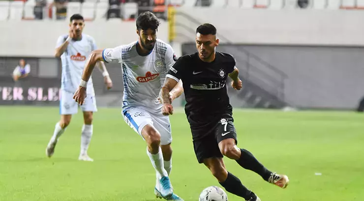 Trabzonspor’dan transfer hamlesi! Küme düşen takımdan geliyor