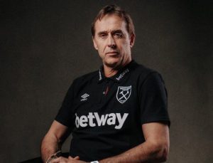 West Ham United’da Julen Lopetegui dönemi