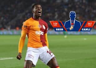 Wilfried Zaha istatistikleri, rakamları, performansı, kaç gol attı?