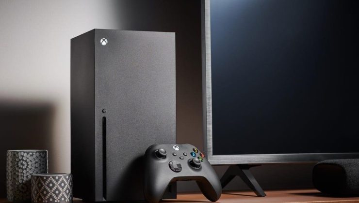 Xbox Mayıs 2023 güncellemesi geldi! İşte yeni özellikler