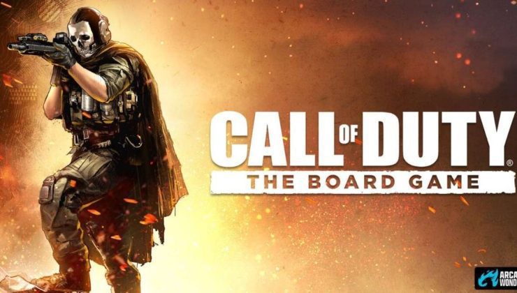 Yeni Call of Duty oyunu resmen duyuruldu!