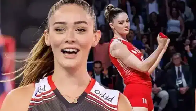 Filenin Sultanları’ndan Zehra Güneş merak edilen sakatlığını sonunda açıkladı! Meğer…
