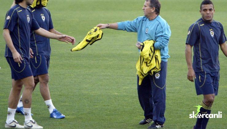 Zico’dan çarpıcı Jose Mourinho iddiası
