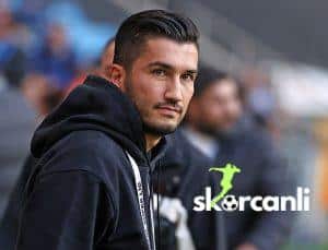 Nuri Şahin’i şoke eden olay: Antalyaspor’a borçlu çıktı