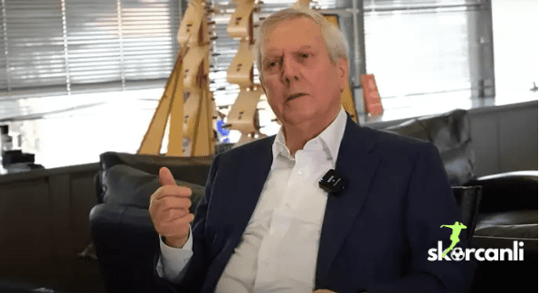 Fenerbahçe’de Aziz Yıldırım’dan Mourinho açıklaması! Mendes’in çarpıcı sözleri: Başkan, Mourinho’yu o kadar etkiledi ki!