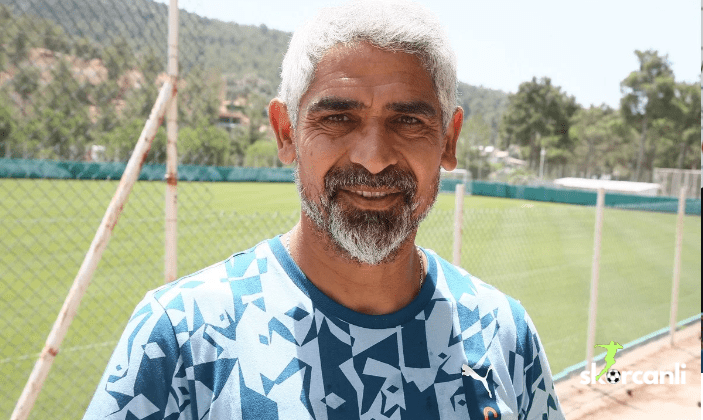 İsmet Taşdemir: Elimizden gelen mücadeleyi sonuna kadar vereceğiz
