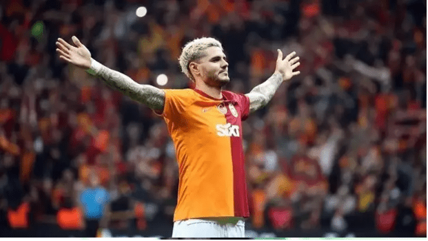 Galatasaray, Inter’in yıldızı ile görüştü! Transfer gelişmesini İtalyanlar duyurdu