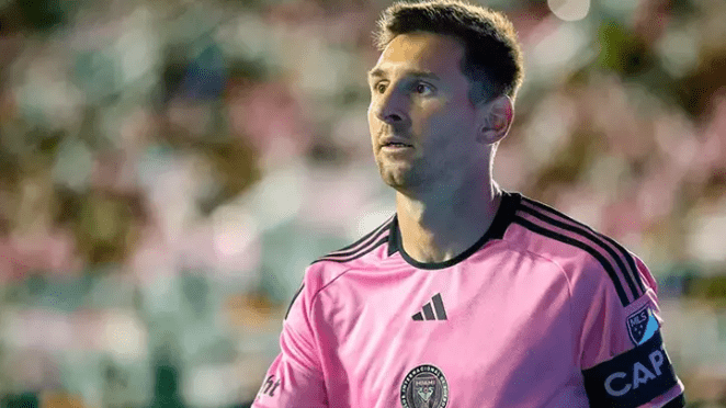Lionel Messi’den Real Madrid itirafı! Sağ gösterip sol vurdu