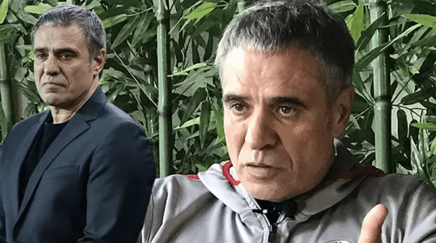 İşte Ersun Yanal’ın yeni takımı! 1 yıllık sözleşme imzalanacak