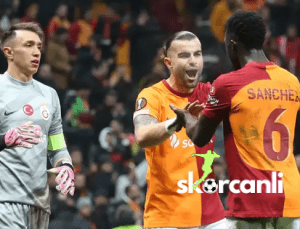 Galatasaray’da stoperlere hücum var! Abdülkerim Bardakcı’ya dev teklif…