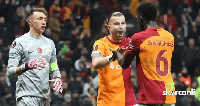 Galatasaray’da stoperlere hücum var! Abdülkerim Bardakcı’ya dev teklif…