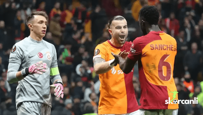 Galatasaray’da stoperlere hücum var! Abdülkerim Bardakcı’ya dev teklif…