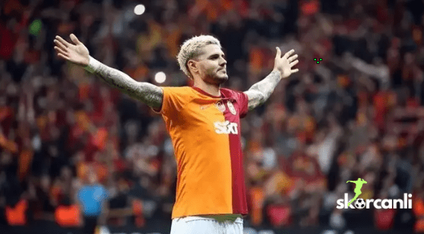 SON DAKİKA: Galatasaray’da Mauro Icardi depremi! Erden Timur’la beraber…