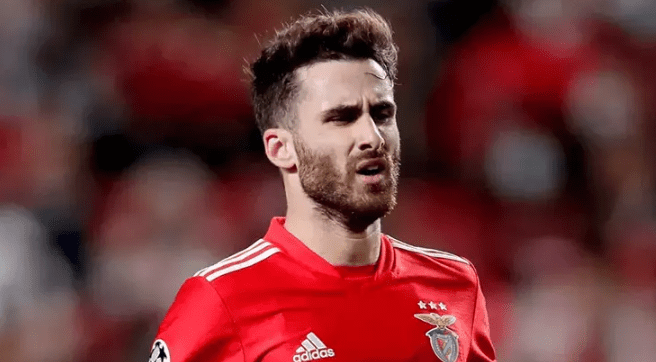 Galatasaray Rafa Silva aşkı yeniden alevlendi! 3 yıllık teklif