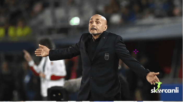 Spalletti: Montella her zaman çok kurnaz