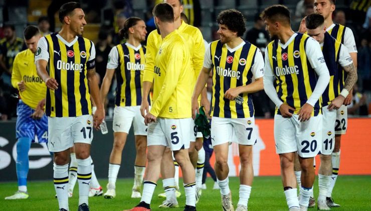 Fenerbahçe’ye süper orta saha! Transfere Mourinho da çok sıcak