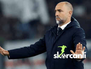 Igor Tudor, Lazio’daki görevinden istifa etti