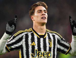 Juventus’ta EURO 2024 öncesinde sürpriz Kenan Yıldız operasyonu