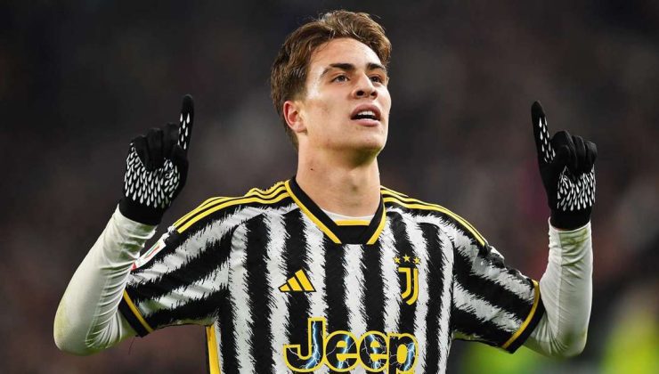 Juventus’ta EURO 2024 öncesinde sürpriz Kenan Yıldız operasyonu