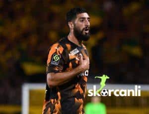 Süper Lig devi, Samuel Gigot’nun peşinde! Temaslar hız kazandı…