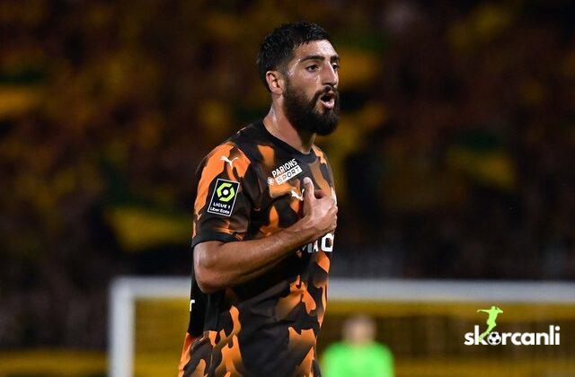 Süper Lig devi, Samuel Gigot’nun peşinde! Temaslar hız kazandı…