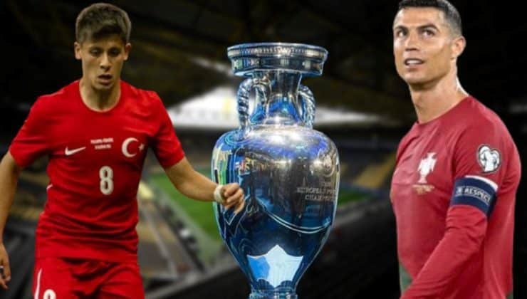 Türkiye – Portekiz maçı ne zaman, saat kaçta? A Milli Takım EURO 2024 ikinci maçı hangi tarihte oynanacak?