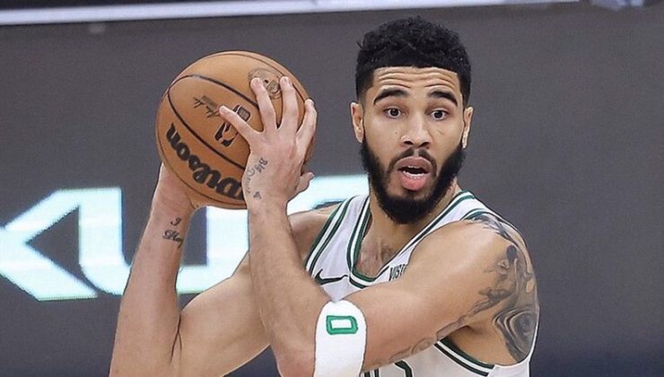 Boston Celtics, NBA final serisine galibiyetle başladı