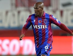 Trabzonspor’da Rayyan Baniya İtalya yolcusu