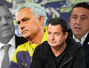 Fenerbahçe’de başkanlık seçimi heyecanı!