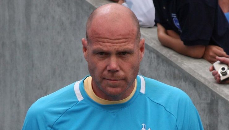 Beşiktaş’tan açıklama: Bradley Howard Friedel göreve geldi