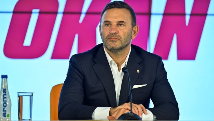 Okan Buruk’tan Galatasaray yanıtı!