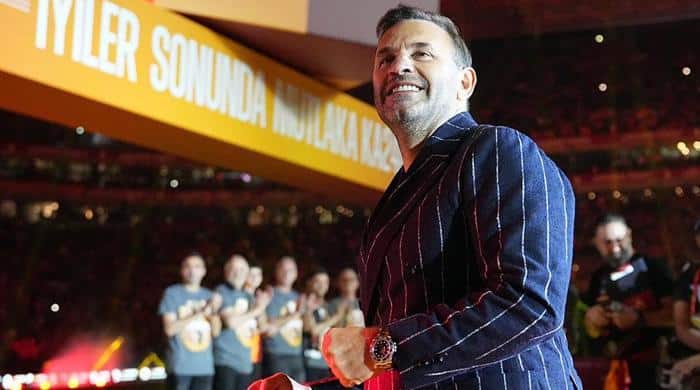Galatasaray’da gözler orta saha transferinde! Listeye bir yıldız daha eklendi…