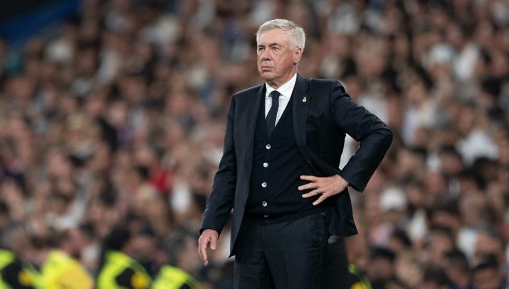 Carlo Ancelotti’den FIFA Dünya Kulüpler Kupası’na veto: 20 milyon euroya gitmeyiz