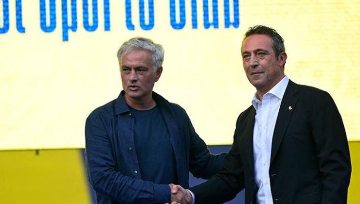 Fenerbahçe’nin gündeminde olan 40 milyon Euro’luk yıldızdan şaşırtan karar! Mourinho istiyordu fakat…