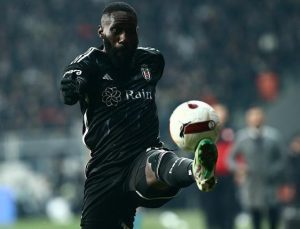 Beşiktaş, yıldız oyuncu için kararını verdi… Yollar ayrılıyor!