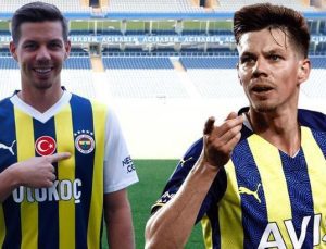 Fenerbahçeli Umut Nayir’a sürpriz talip! Süper Lig ekibi istedi