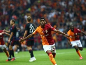 Shakhtar Donetsk Galatasaraylı Tete’nin peşini bırakmıyor! Transferi hakkında resmi açıklama