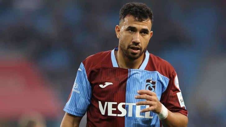Trezeguet’den müthiş istatistik!