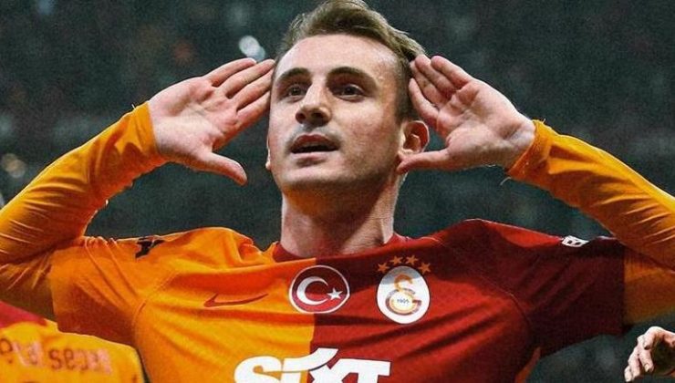 Galatasaray’da acil durum planı hazır! Kerem Aktürkoğlu’nun kararı bekleniyor