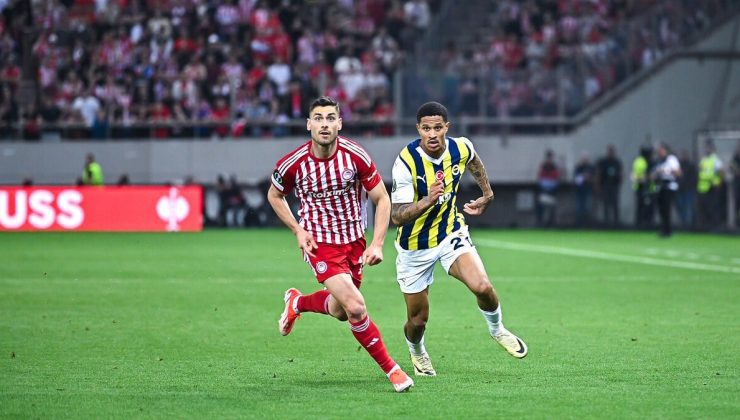 Giorgos Masouras, Trabzonspor için beklemede