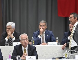 Erol Bilecik: Önümüzde çok parlak bir ışık var