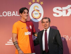 Nicolo Zaniolo için İspanya’dan sonra İtalya’dan da talip çıktı
