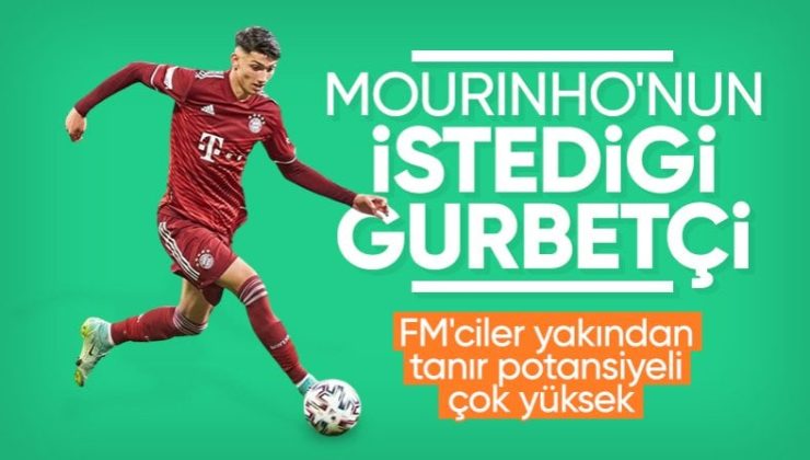 Fenerbahçe, Bayern Münih’in gurbetçi yıldız adayını istiyor