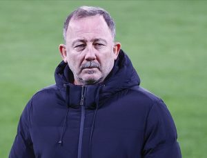 Sergen Yalçın’dan Mourinho yorumu